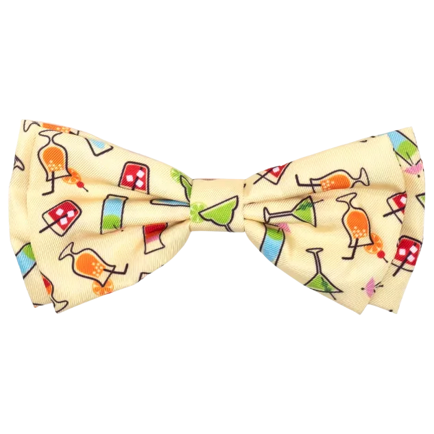 Bow Tie | Martini