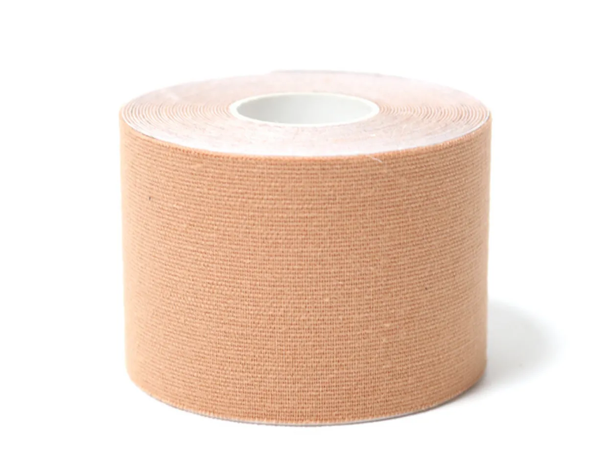 Bras & Honey Reusable Self Adhesive Boob Tape Blush 3inches