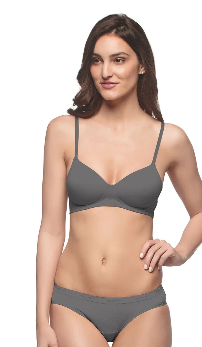 Carefree Casuals Bra