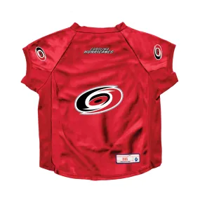 Carolina Hurricanes Big Pet Stretch Jersey