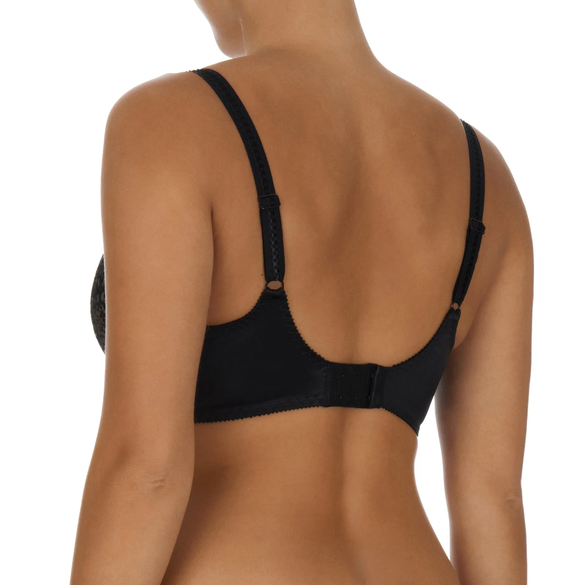 Cassiopee Seamfree Full Cup Bra