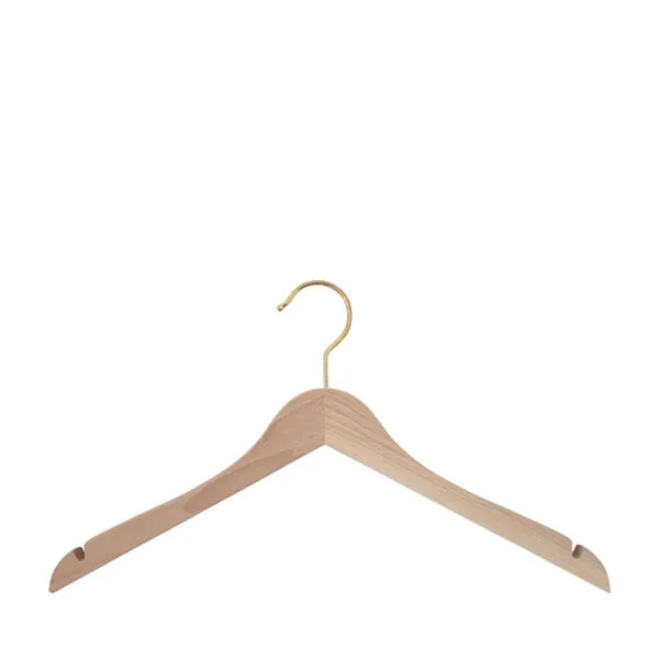 Charlie Crane Children’s clothes hanger HOMI