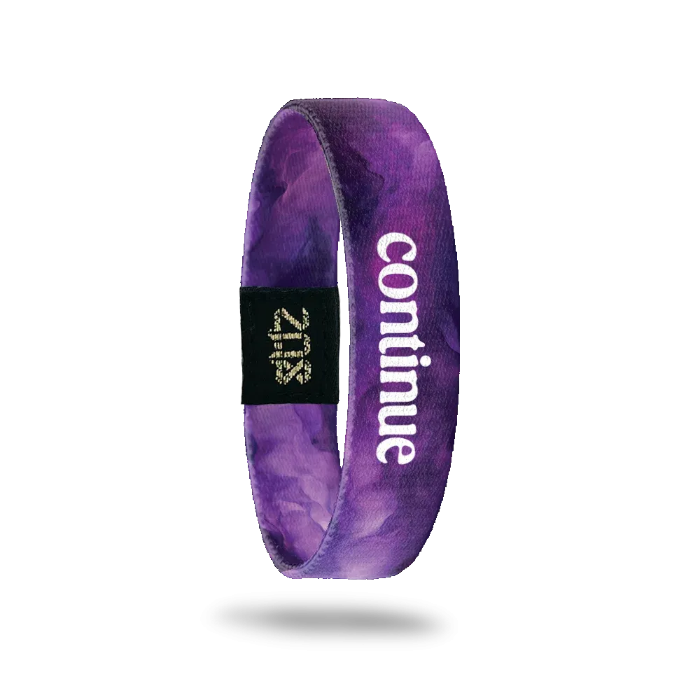 Continue Bracelet