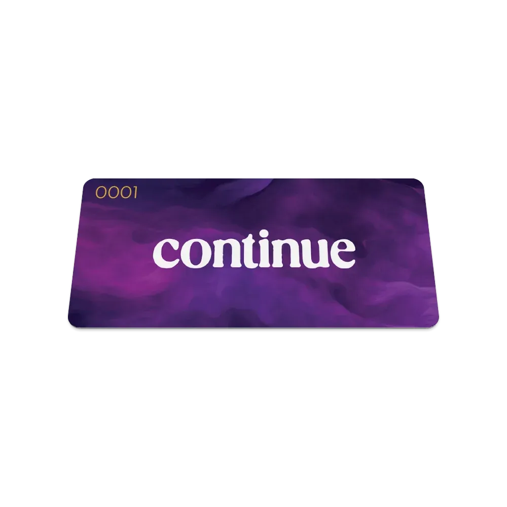 Continue Bracelet