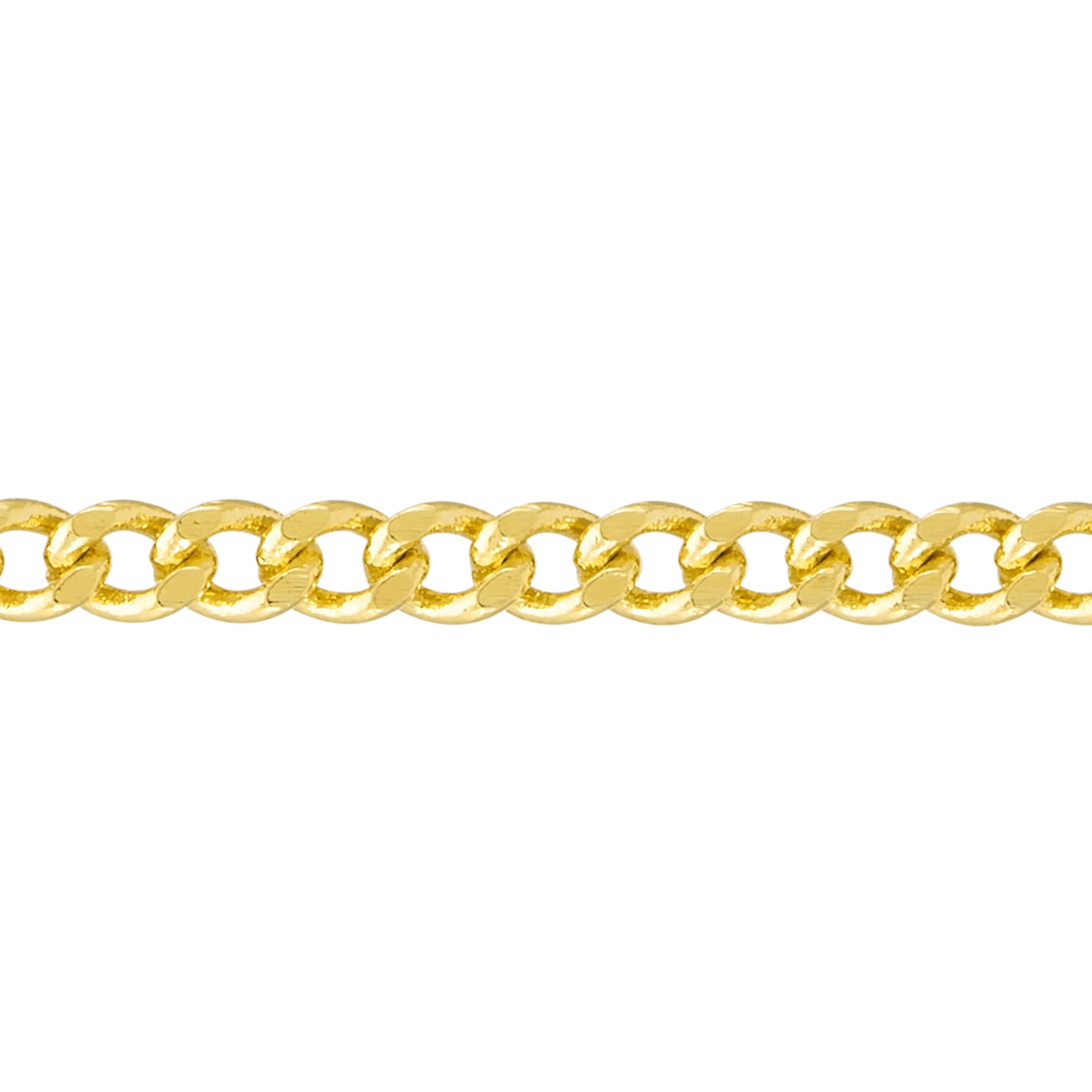 Curb Chain