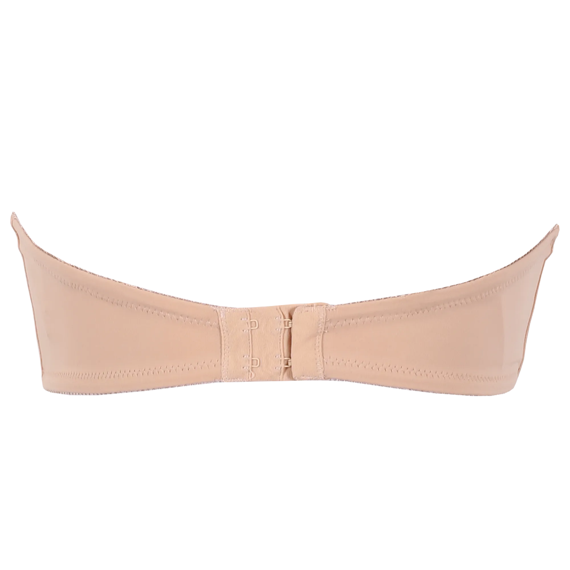 Deco Strapless Moulded Bra