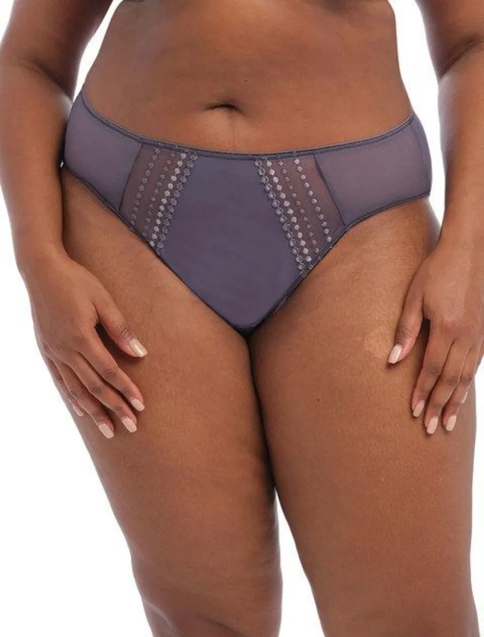 Elomi Matilda Panties, Storm