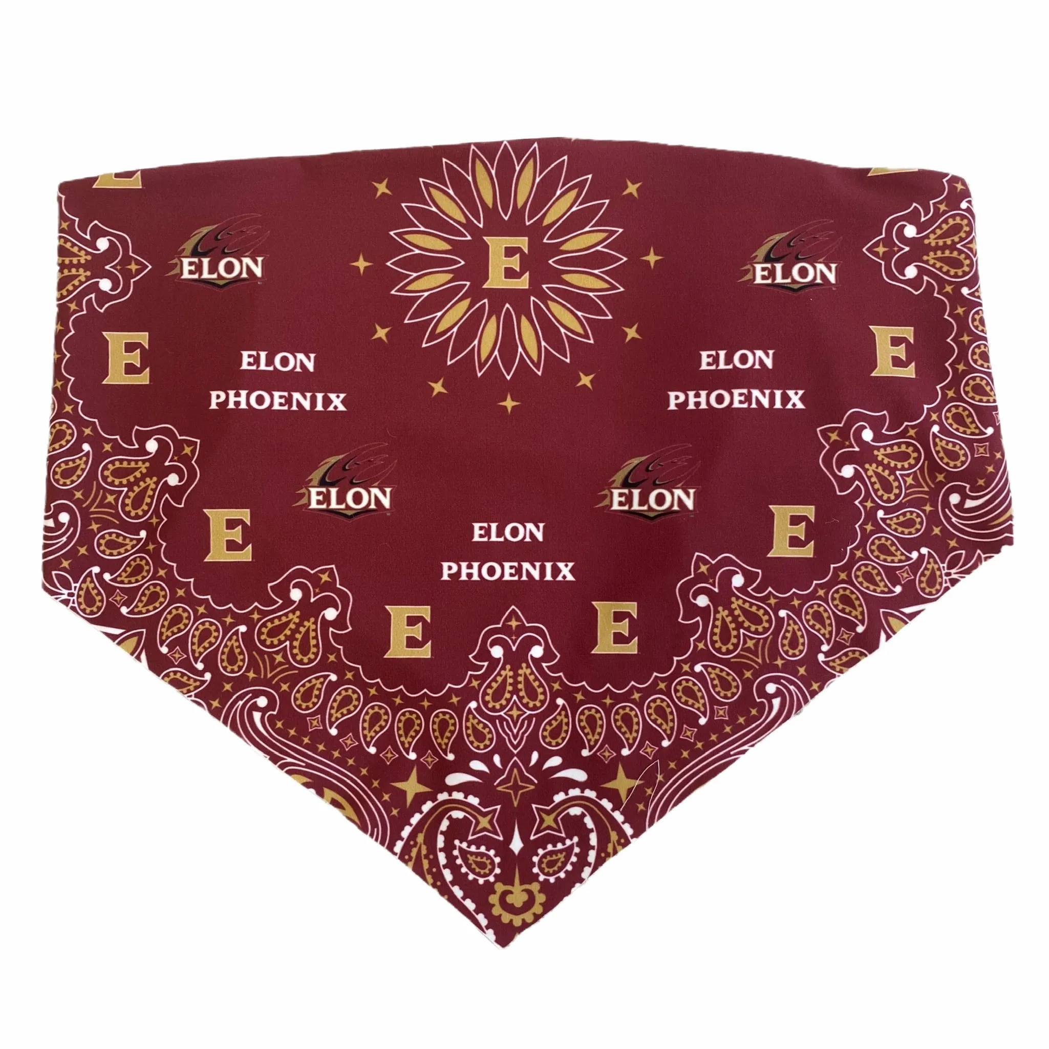 Elon Bandana Top