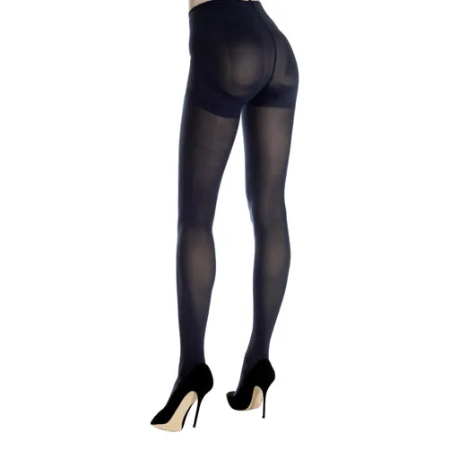 Emilio Cavallini Push Up Tights