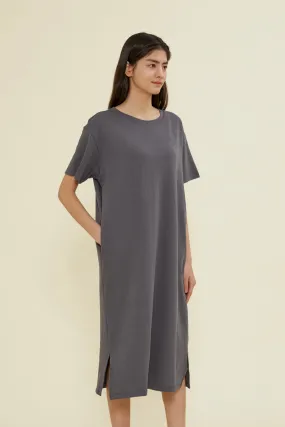 Everyday Modal Cotton Nursing Dress