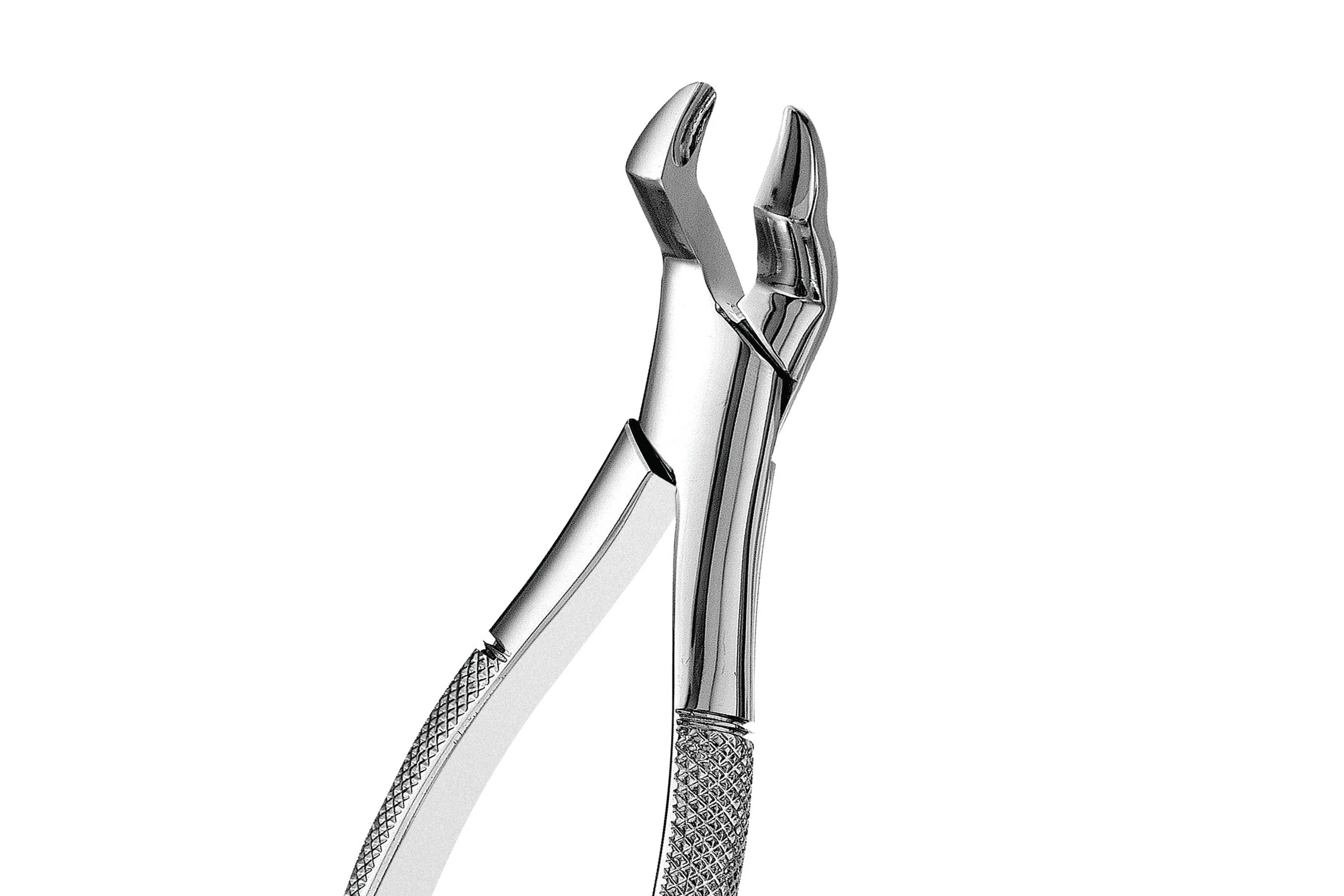 Extraction Forceps - Upper Molars - Hu-Friedy