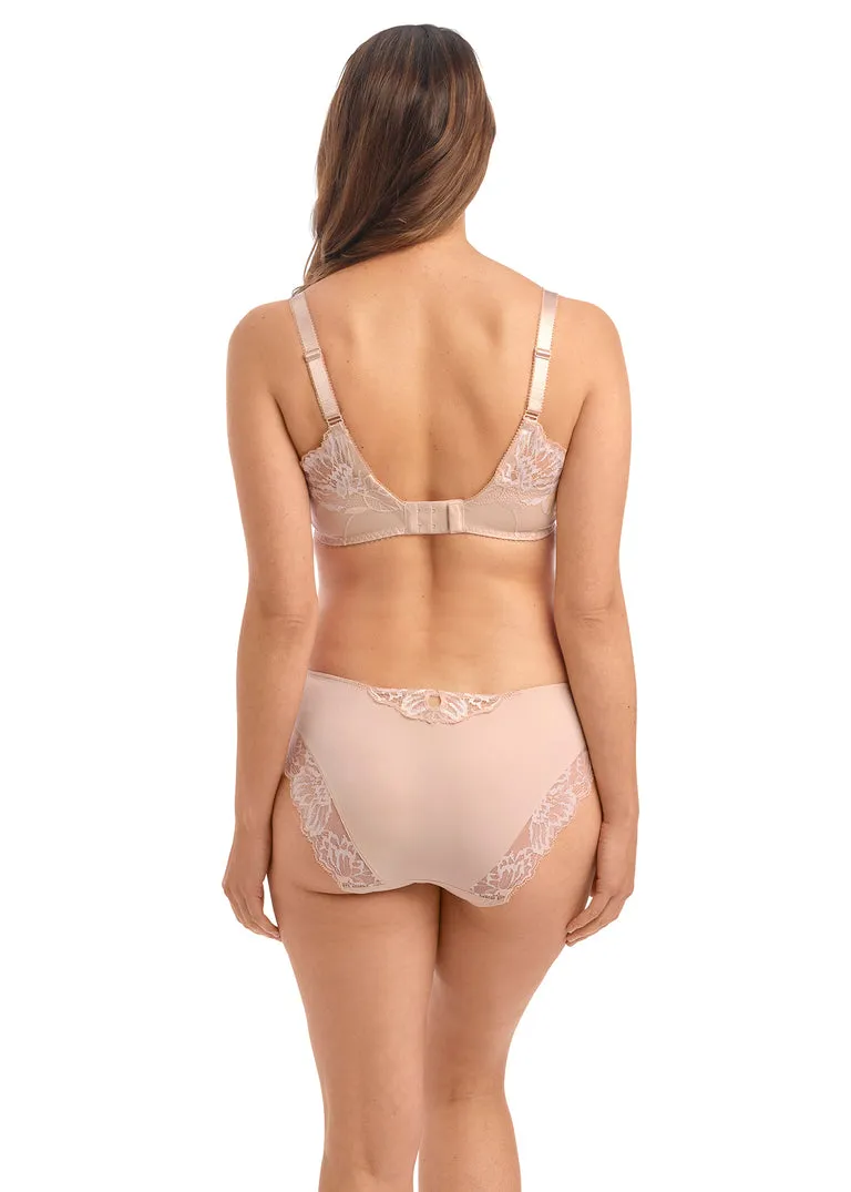 Fantasie Aubree Panty, Natural Beige