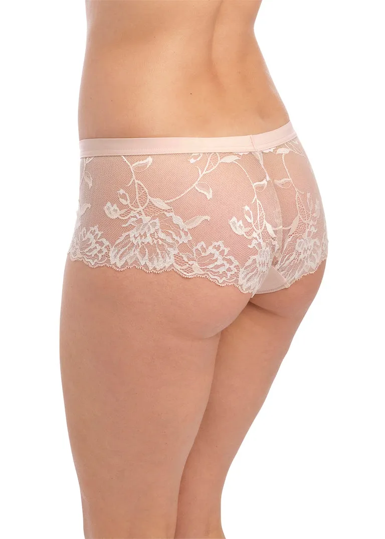 Fantasie Aubree Short, Natural Beige