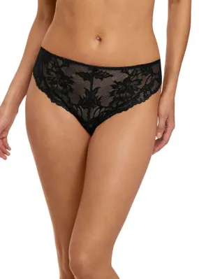 Fantasie Bronte Panty, Black