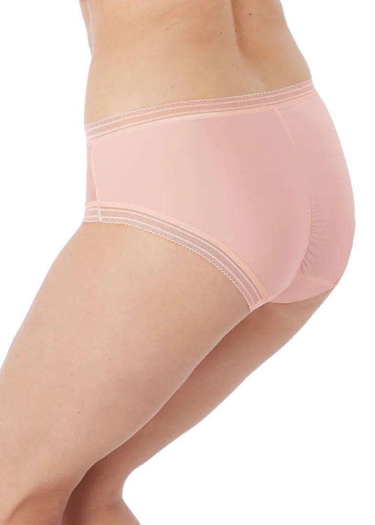 Fantasie Fusion Panty, Blush