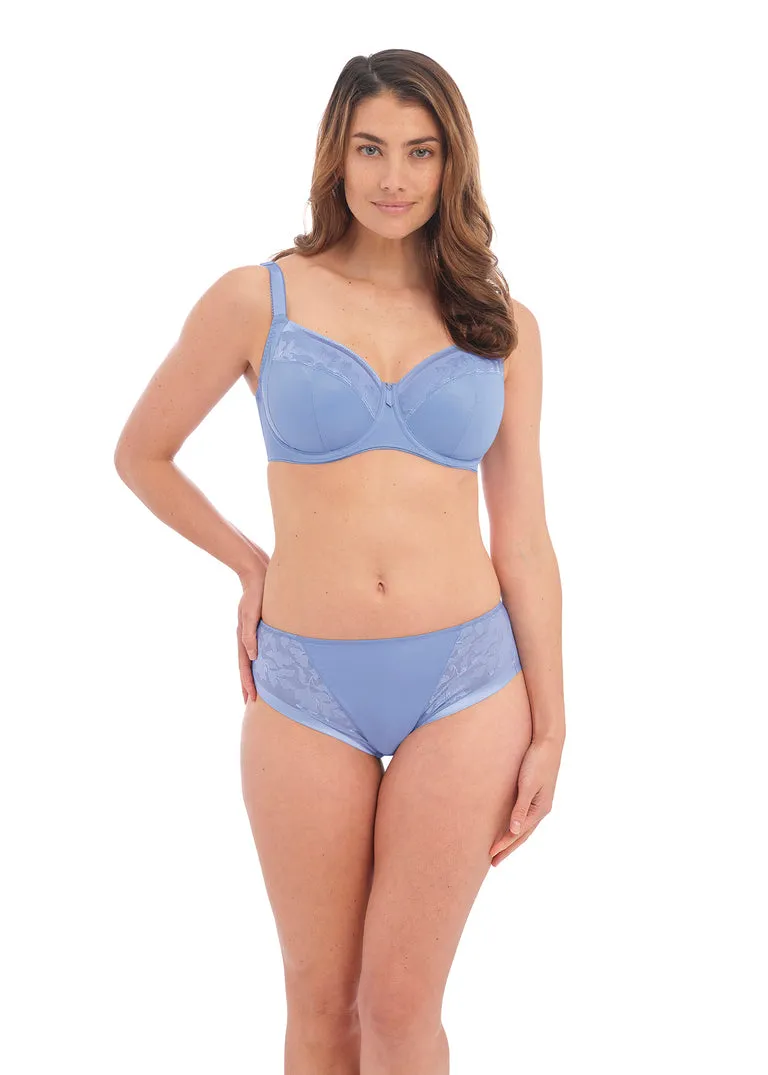 Fantasie Illusion Panty, Smokey Blue