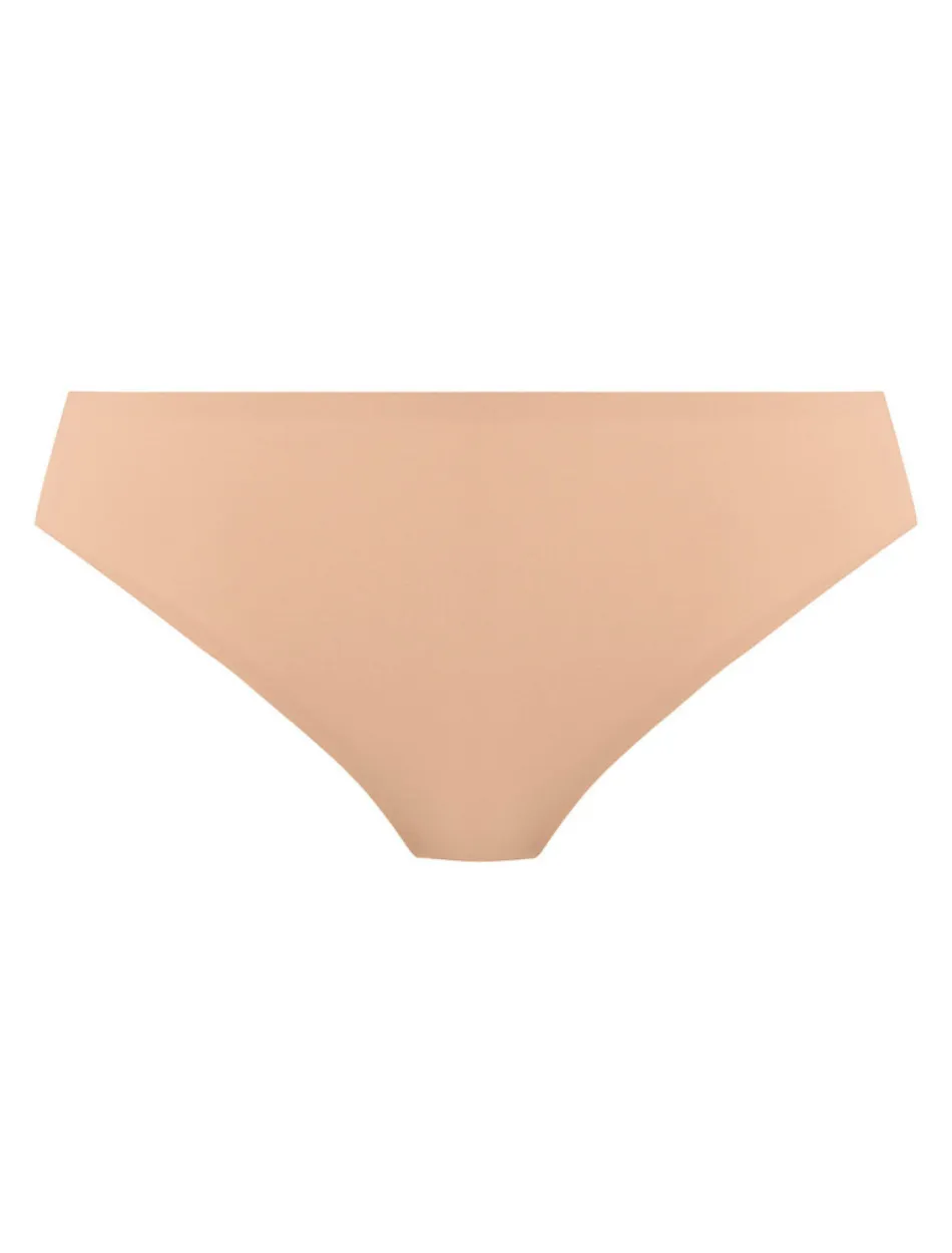 Fantasie Smoothease Invisible Stretch Thong, Natural Beige