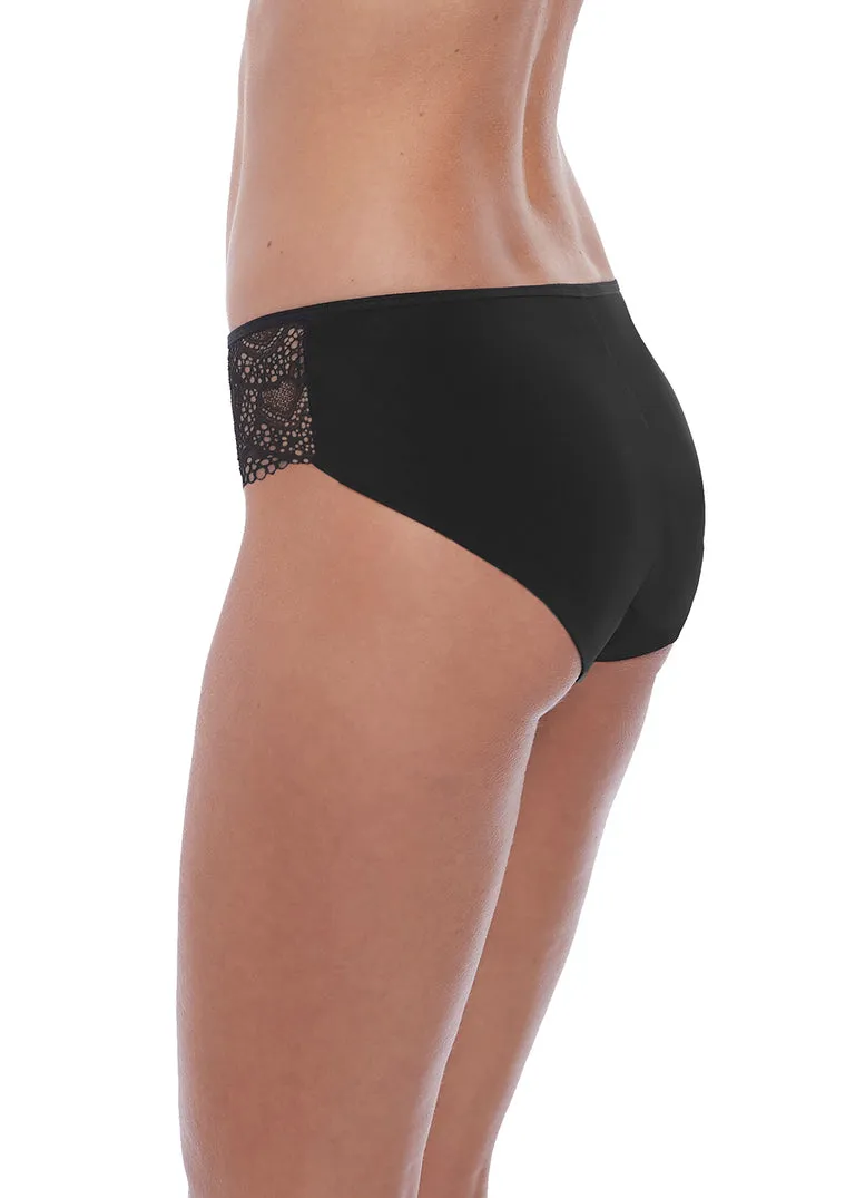 Fantasie Twilight Panties, Black