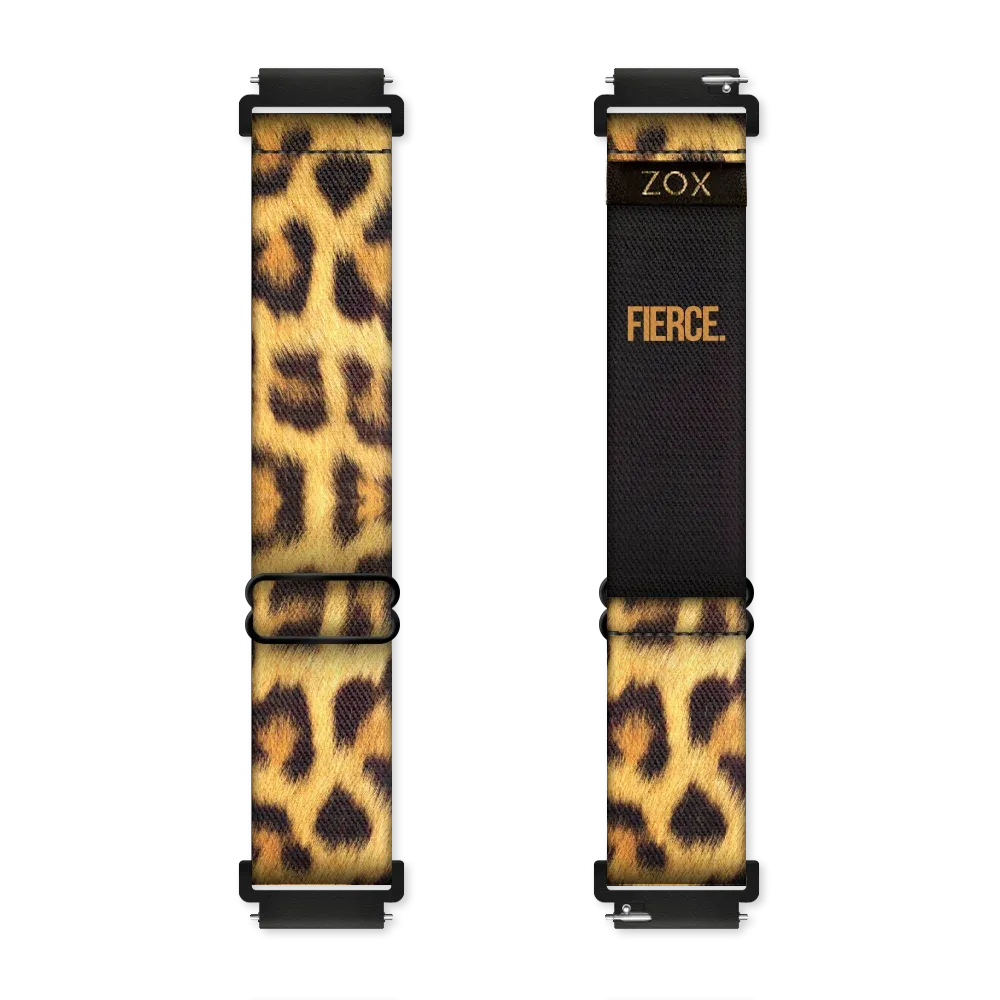 Fierce Watch Band