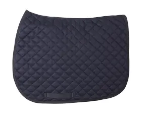 Flair Quilted Saddlecloth