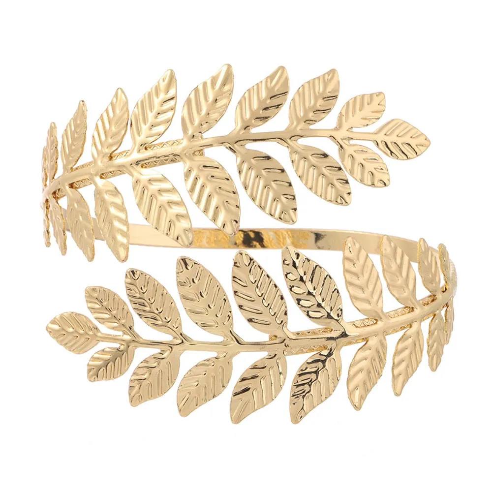 Flex- the Upper Arm Cuff Collection