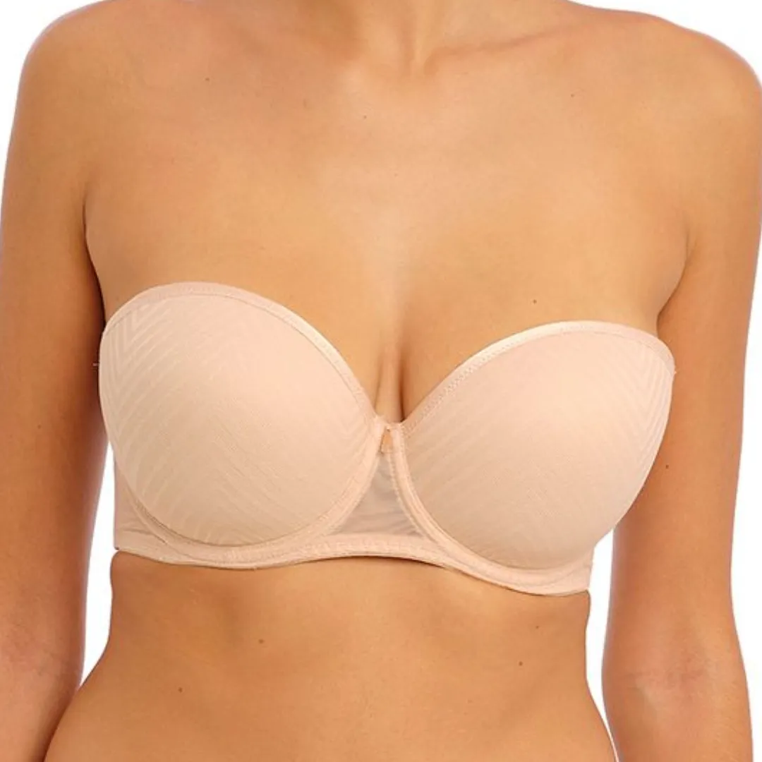 Freya Tailored Moulded Strapless Bra