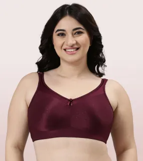 Full Support Smooth Super Lift Bra