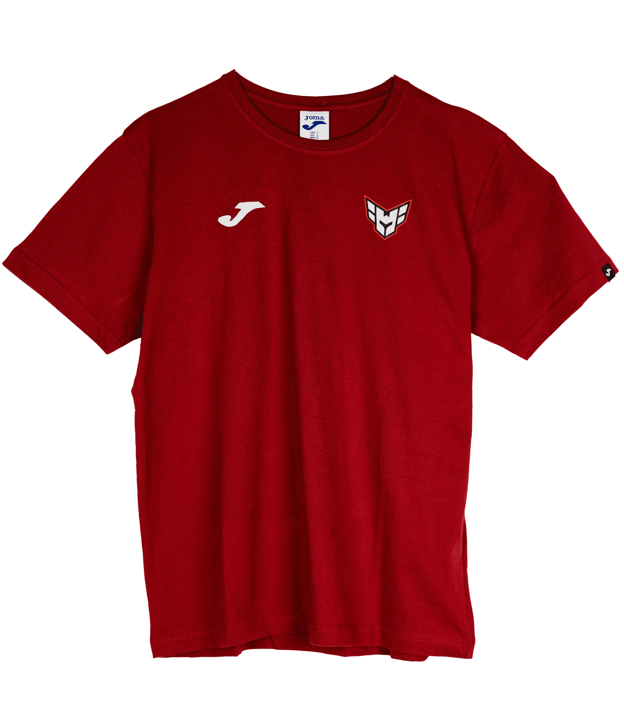 HEROIC x Joma 2024 T-Shirt