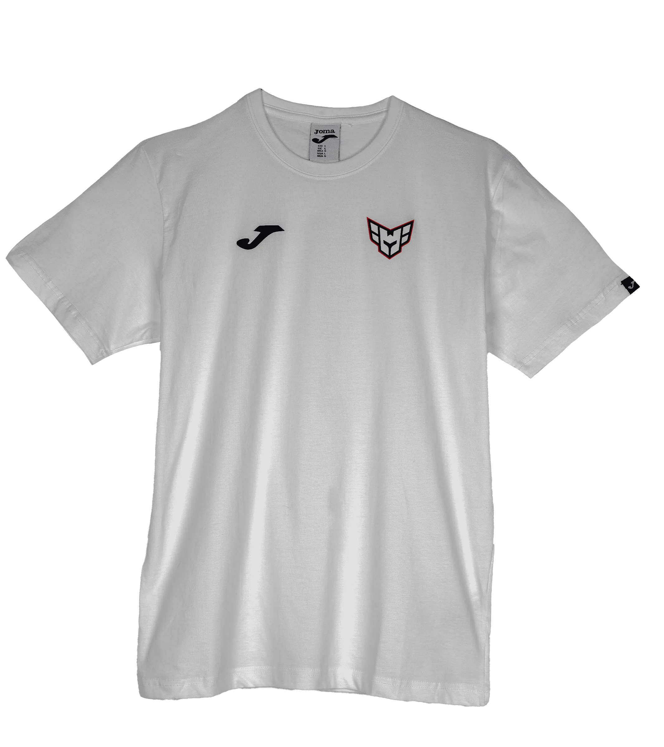 HEROIC x Joma 2024 T-Shirt