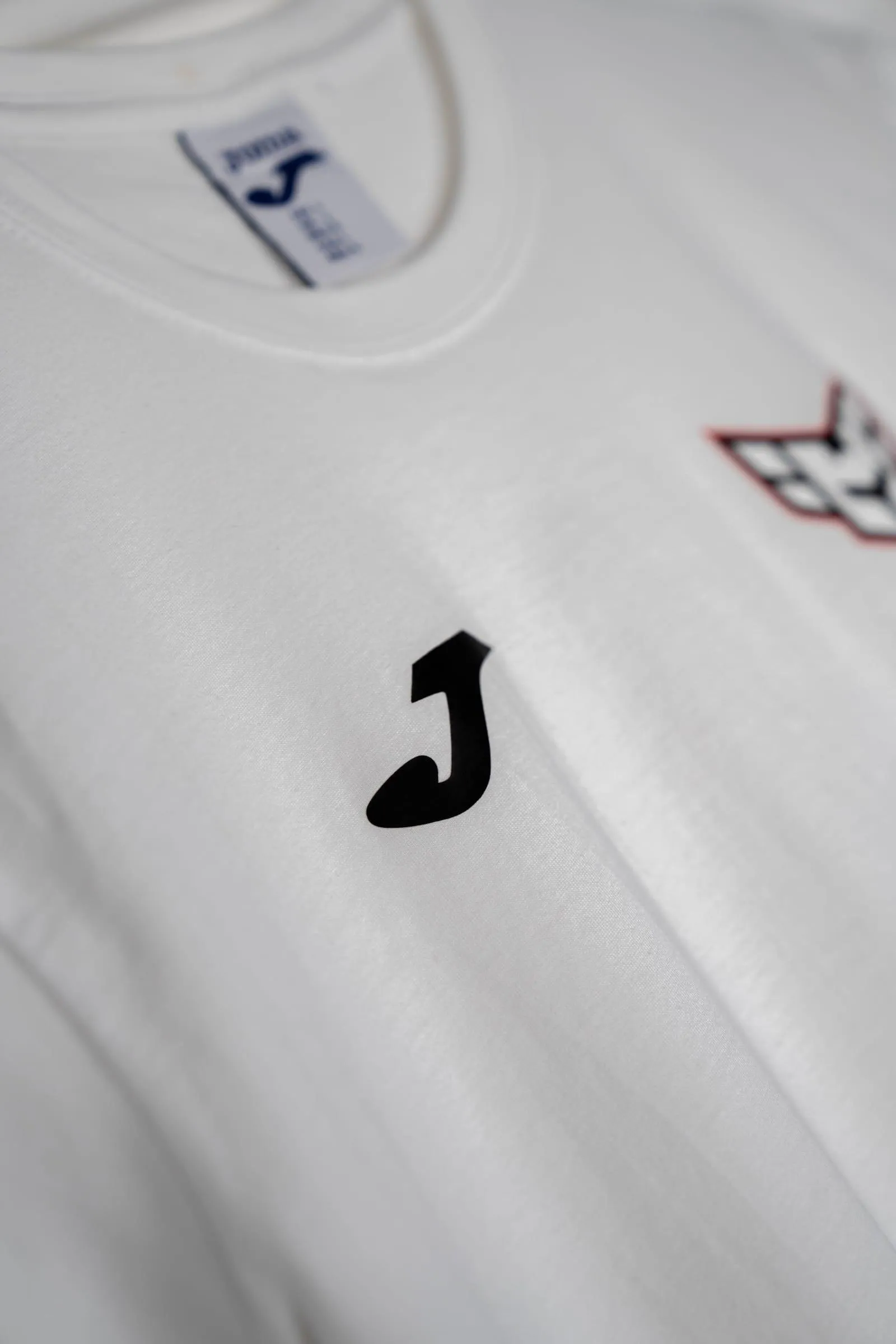 HEROIC x Joma 2024 T-Shirt