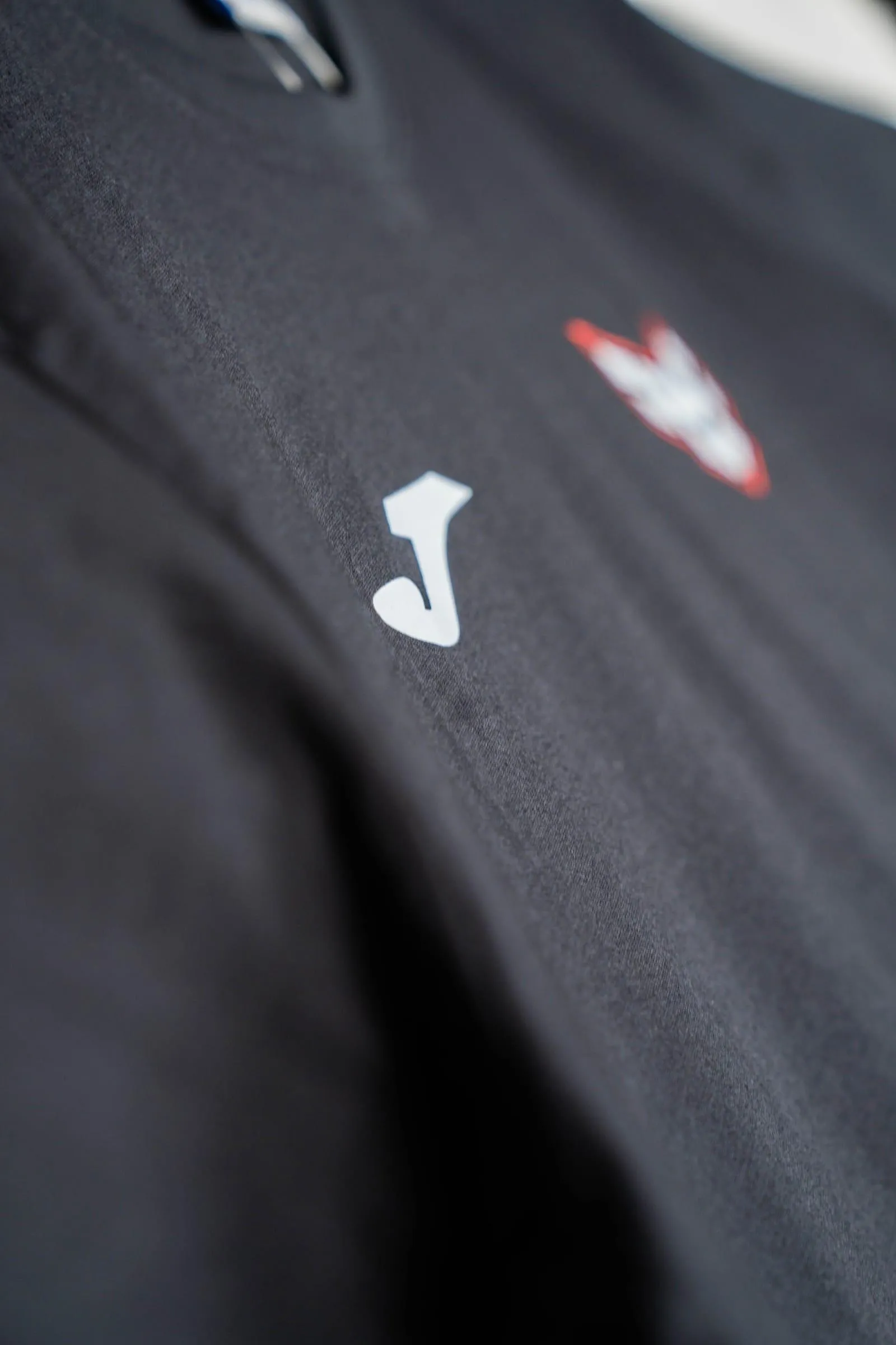 HEROIC x Joma 2024 T-Shirt