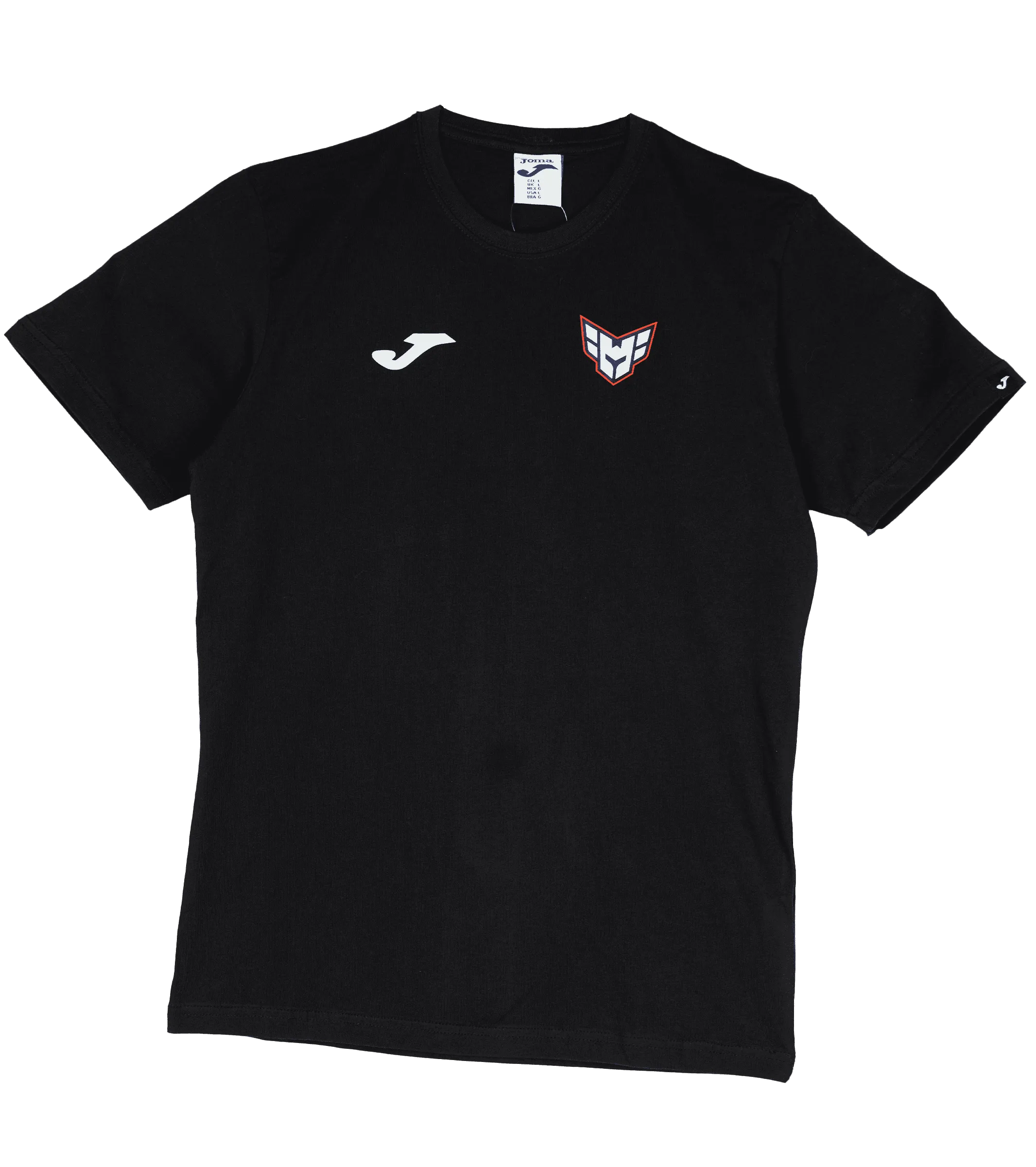 HEROIC x Joma 2024 T-Shirt