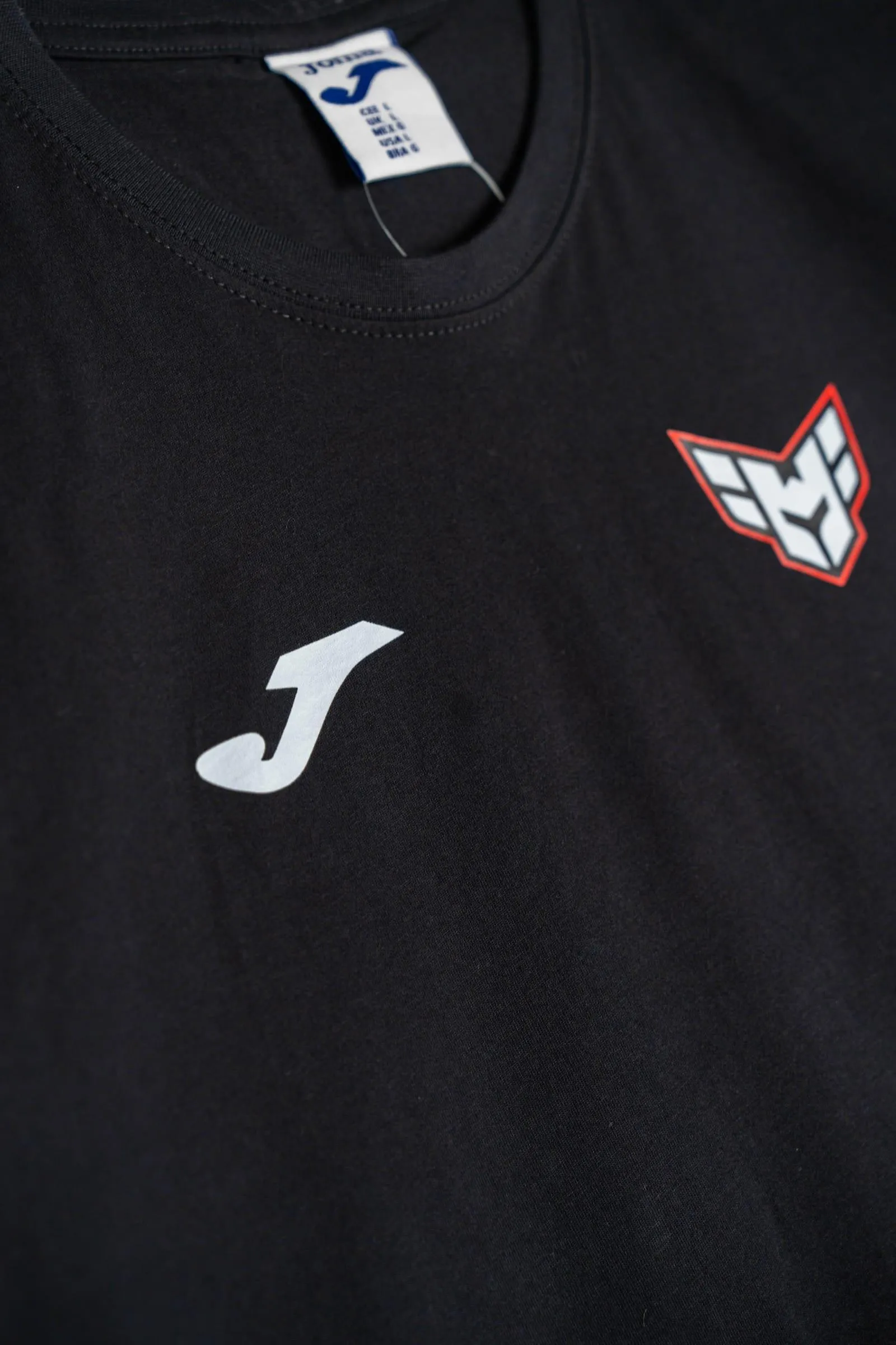 HEROIC x Joma 2024 T-Shirt