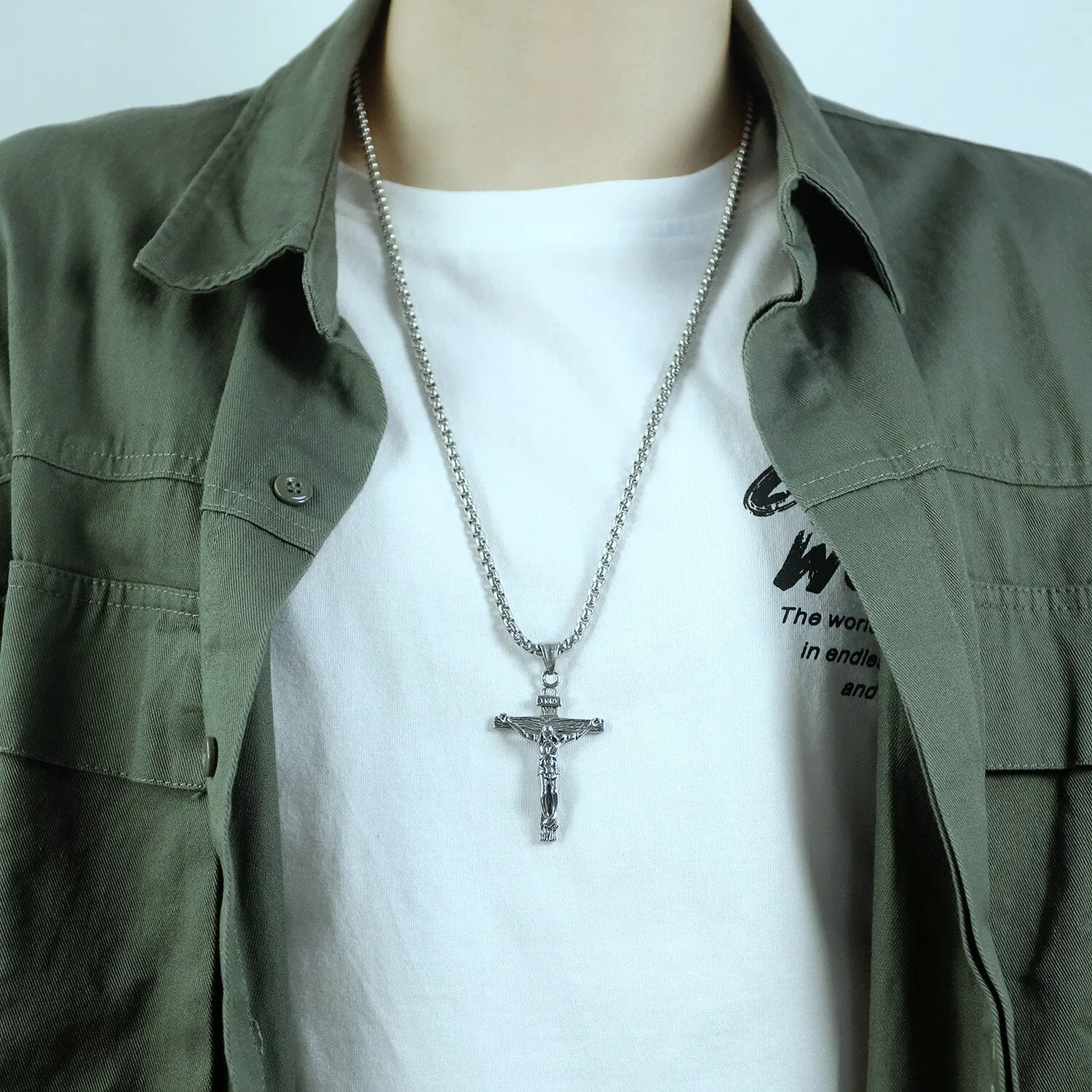 Holy | Necklace