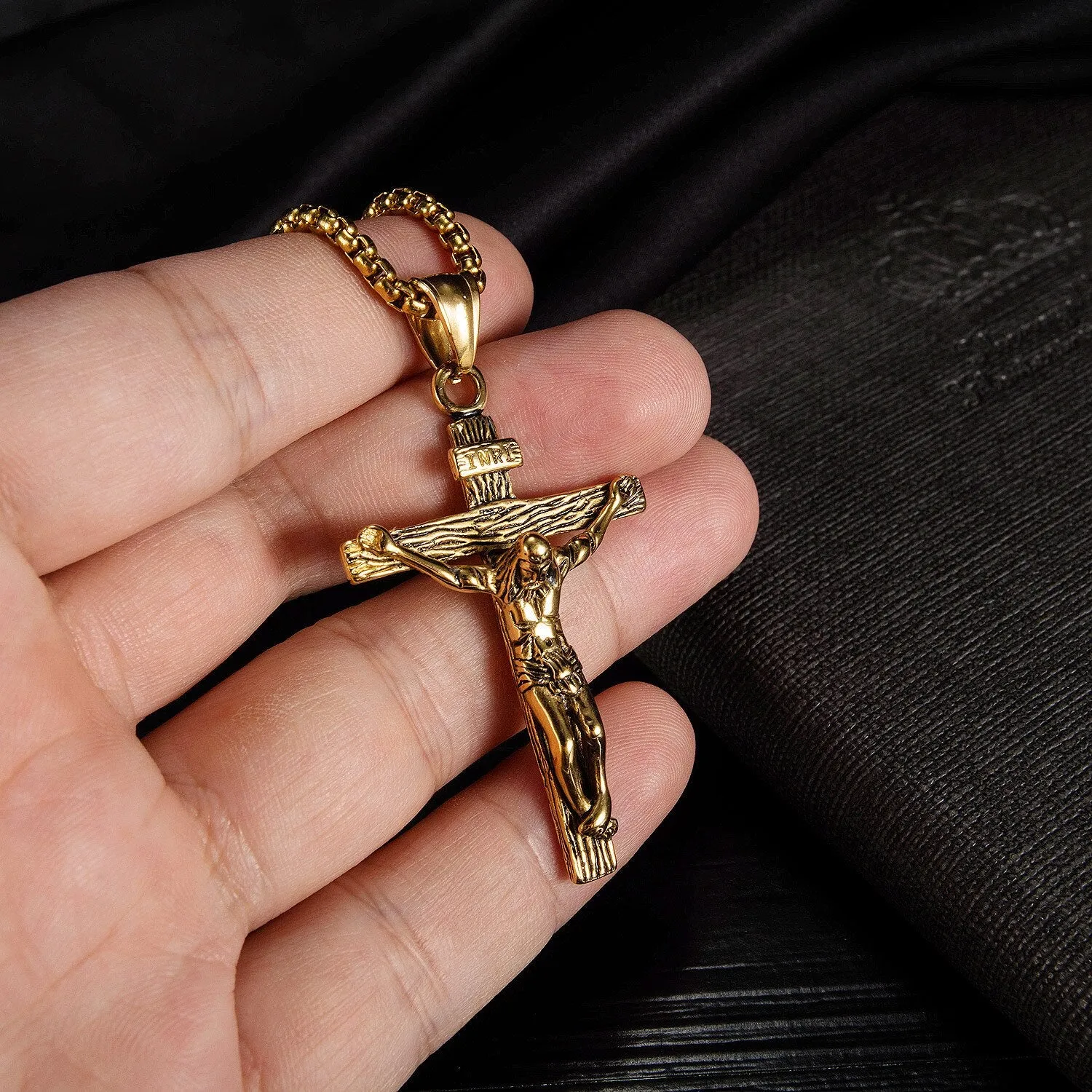 Holy | Necklace