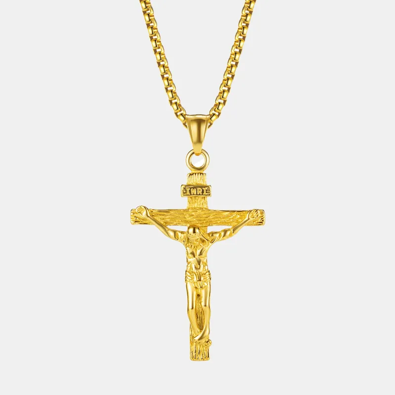 Holy | Necklace