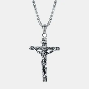 Holy | Necklace