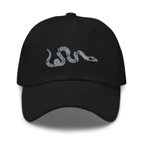 Join or Die Snake Dad hat