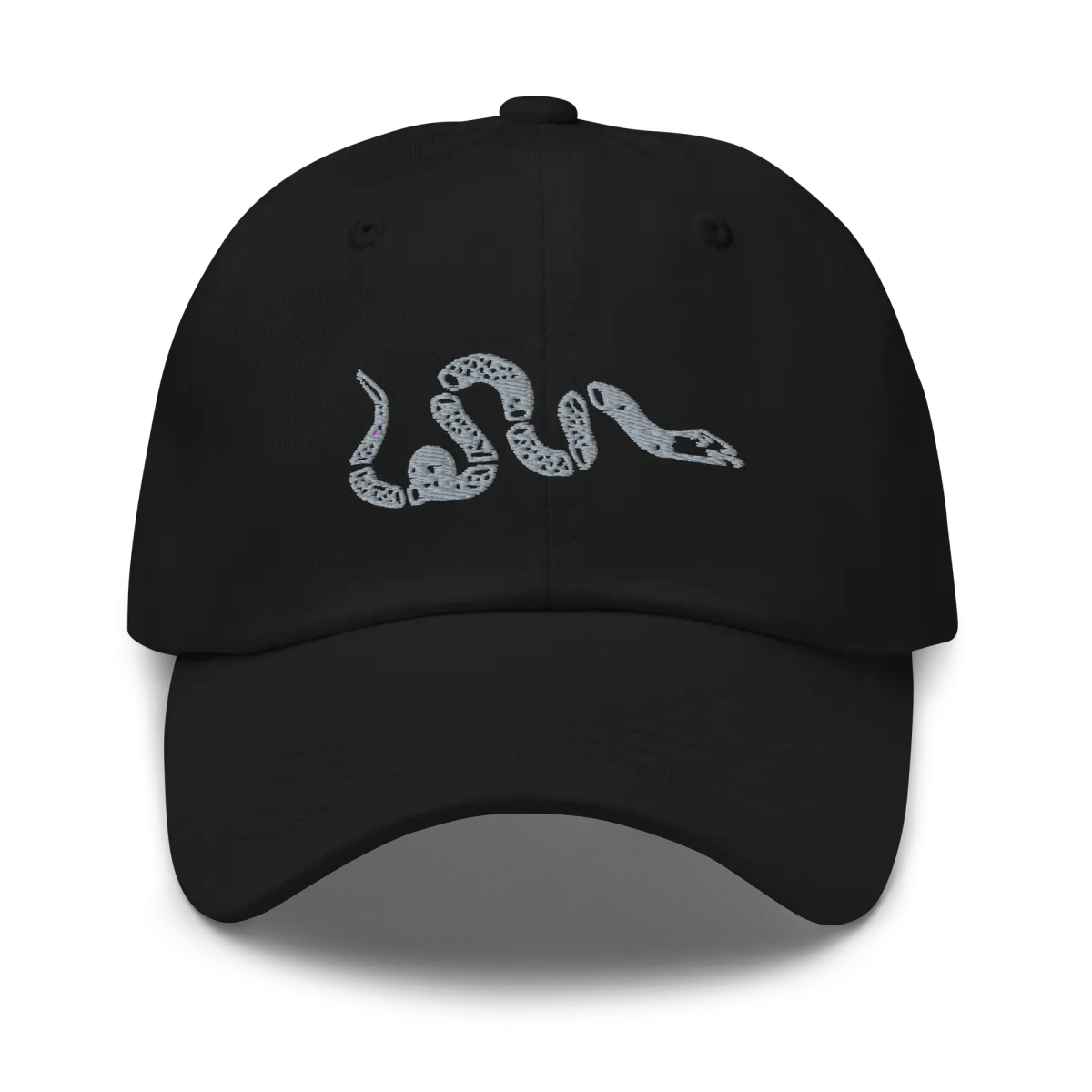 Join or Die Snake Dad hat