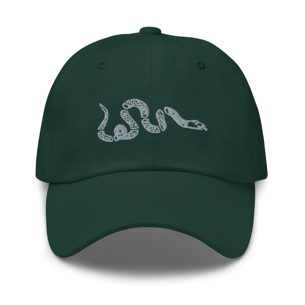 Join or Die Snake Dad hat