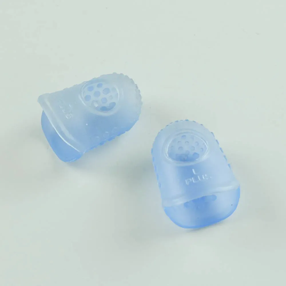 Little House Rubber Grip Thimble (2/pkg)