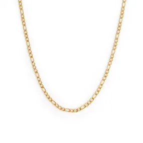 Malibu Body Chain - Gold