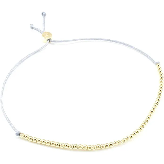 Milestone Birthday Bracelet - Fantastic Fifty