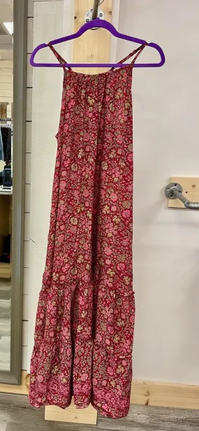 Nancy Maxi Dress