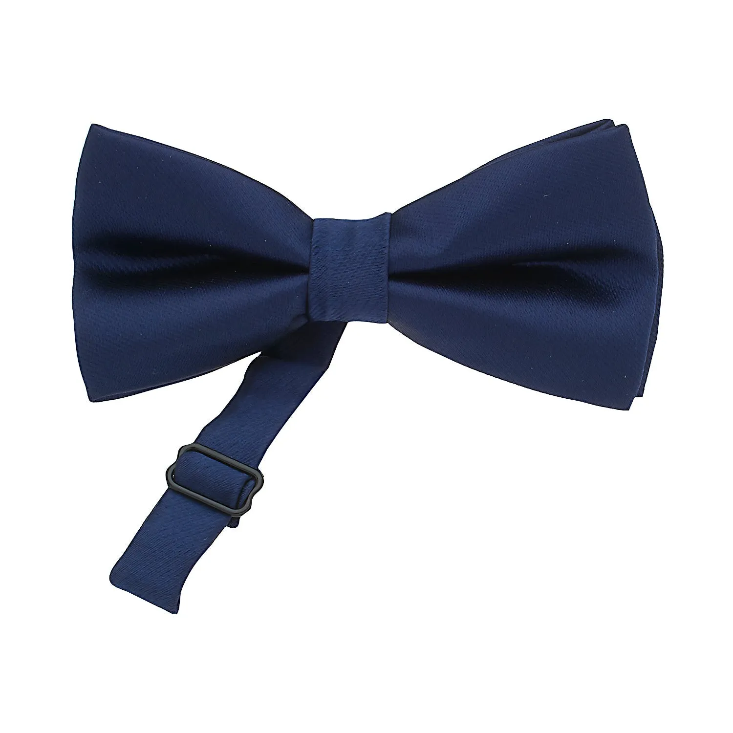 Navy Bowtie