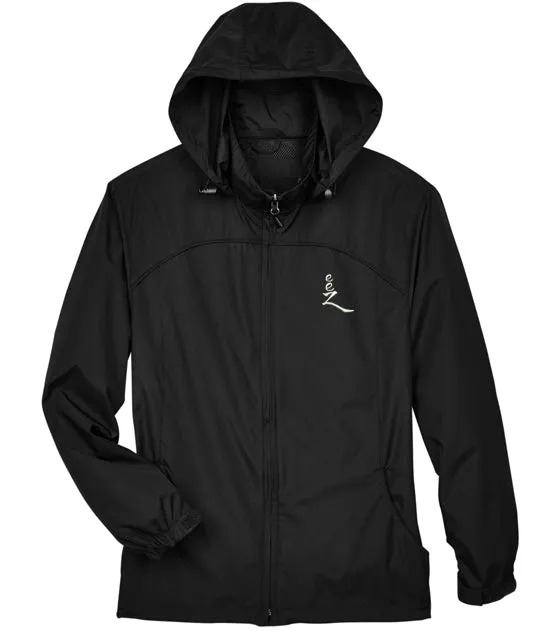 North End Ladies' Techno Lite Jacket