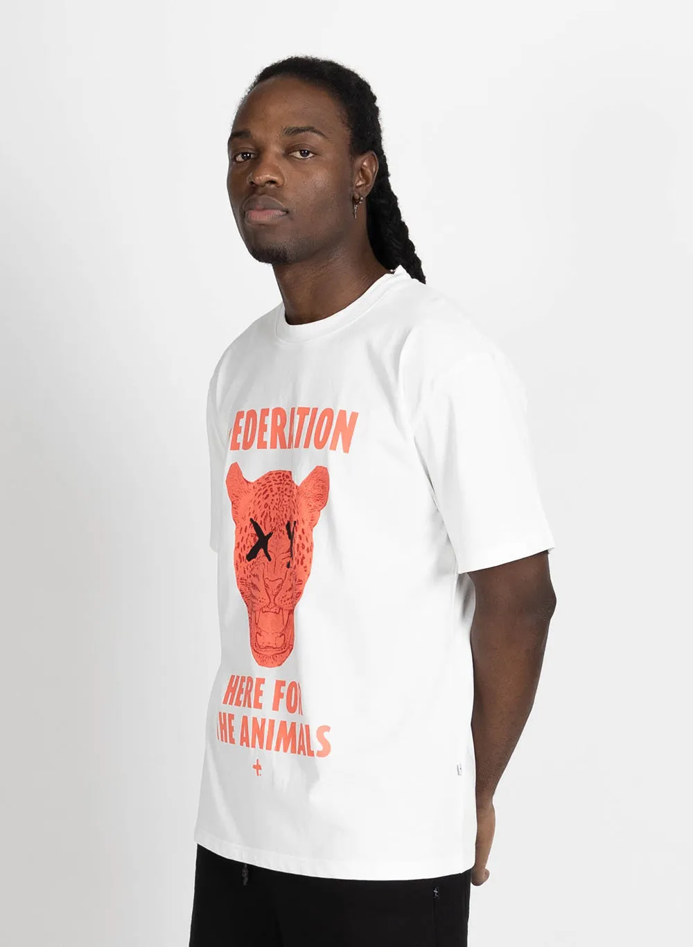 Our Tee - Animals Men's