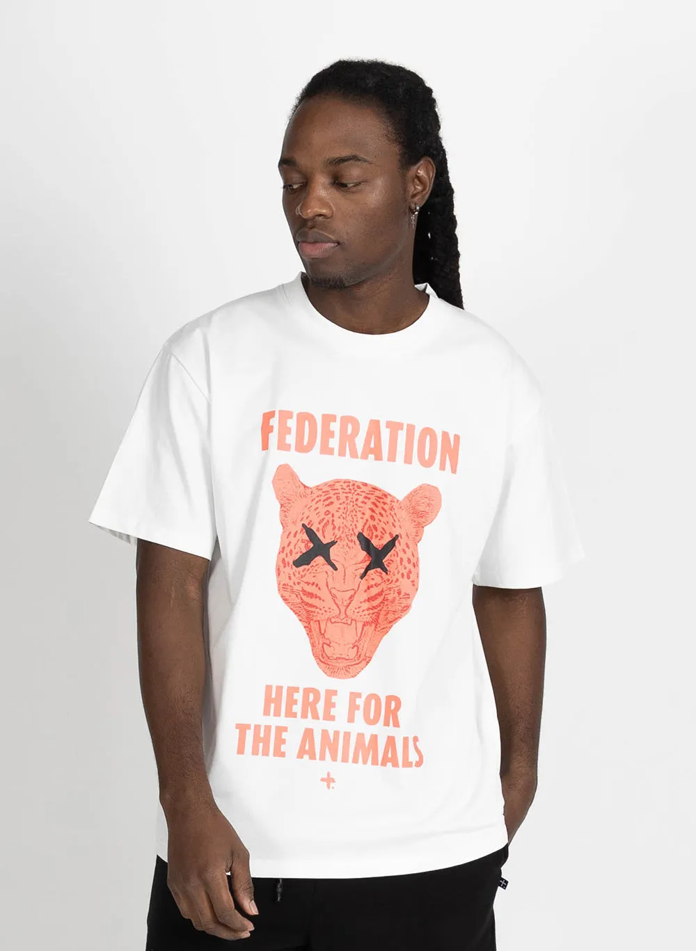 Our Tee - Animals Men's