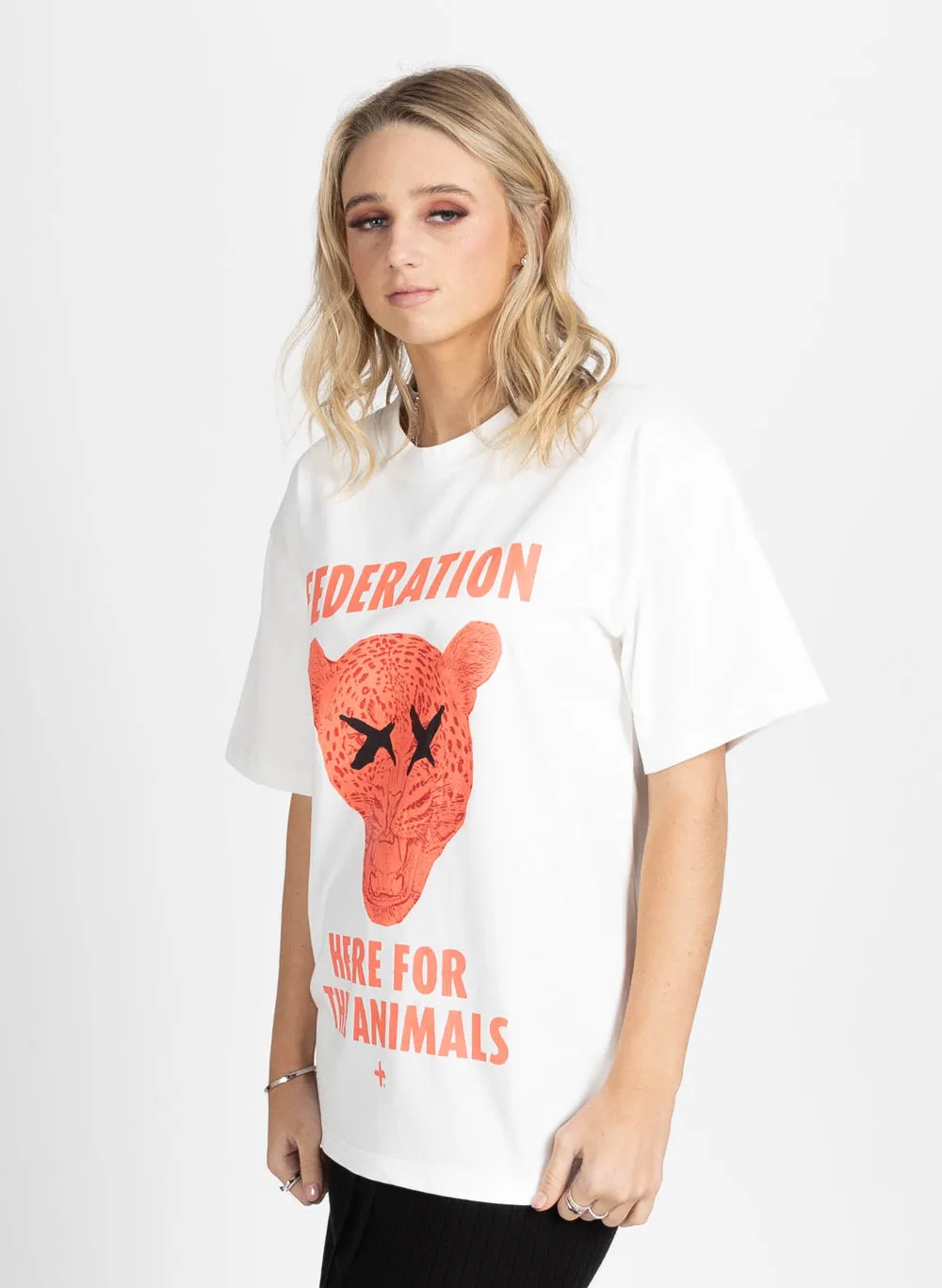 Our Tee - Animals