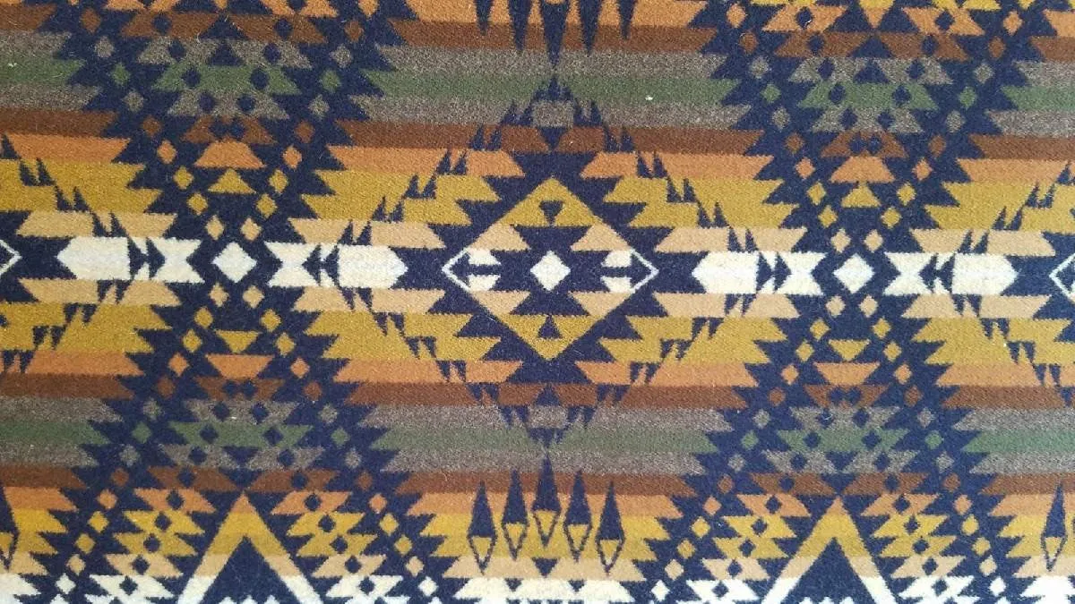 Pendleton® Fabric, Mission Trail